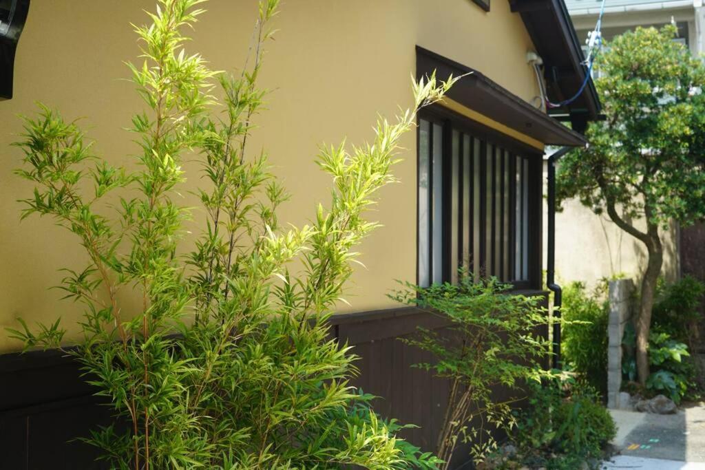 Minami Quioto Exterior foto