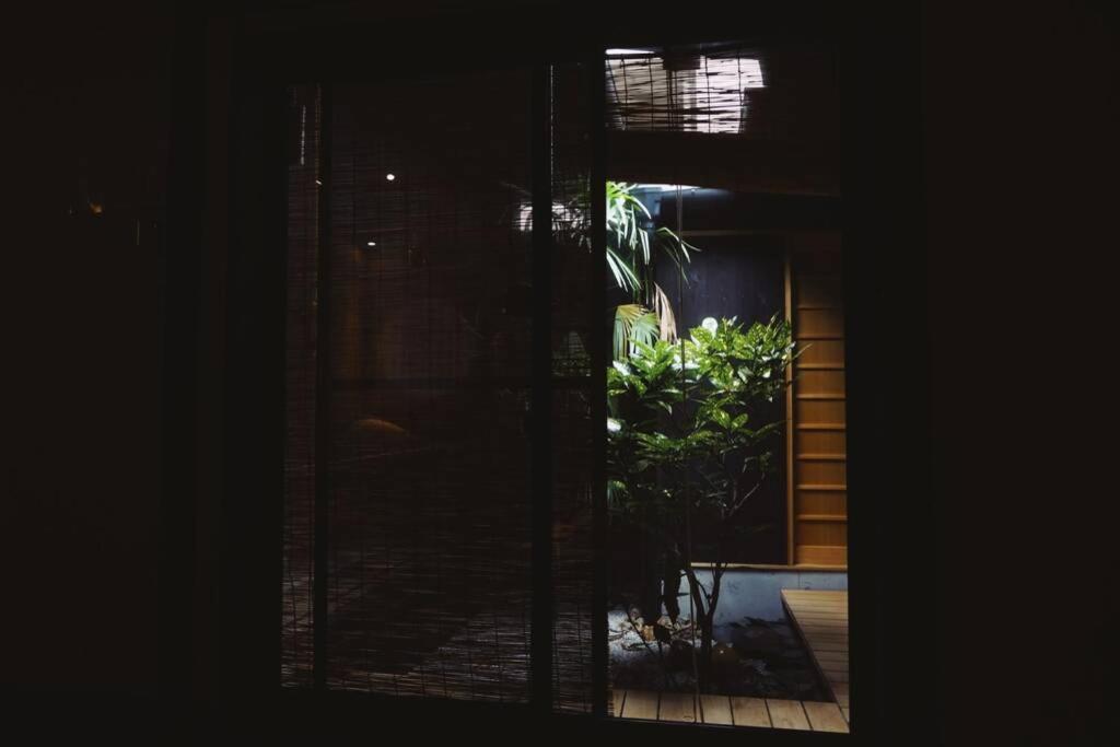 Minami Quioto Exterior foto